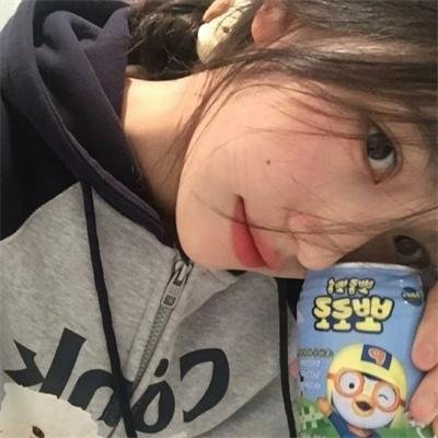 关于一个女孩