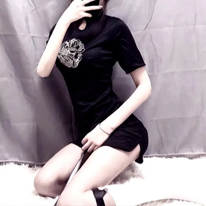 情窦初开