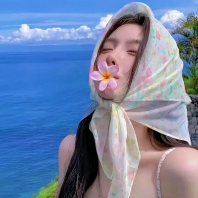 这就是我们所说的夏天