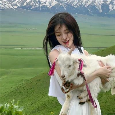 美丽的时节